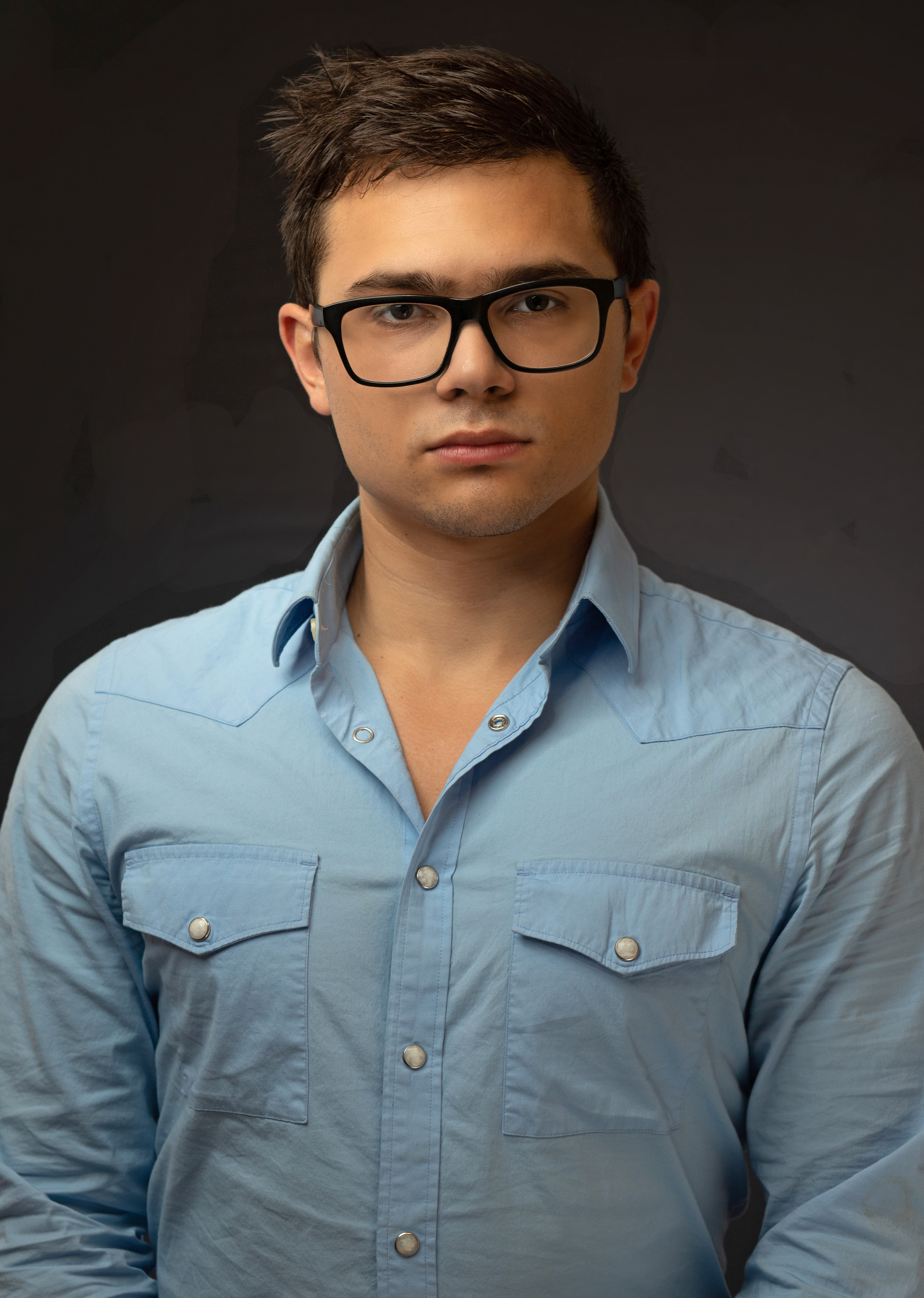 David Granados image